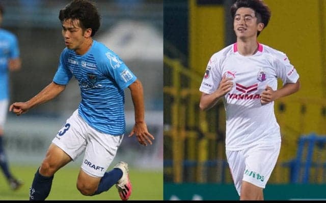 U-19日本代表候補に横浜FCの斉藤光毅やC大阪の西川潤ら25選手！ 内田篤人ロールモデルコーチも帯同《トレーニングキャンプ》