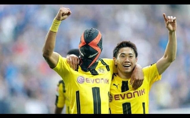 オーバメヤンとクロースが喧嘩...“マスクパフォ”を巡って言い争い「馬鹿げている」