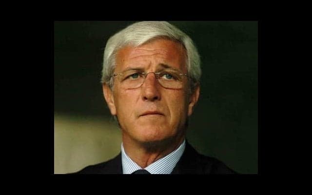 名将リッピが駆使した「新種のカテナチオ」には１−０がよく似合う