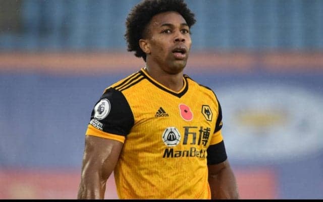 ウルブズ、トラオレの契約延長サイン保留に不満? 双方で合意も…