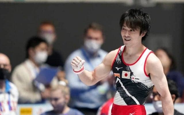 内村航平への批判は的外れ。東京五輪、“できない理由探し”より国民的な議論、対話を！