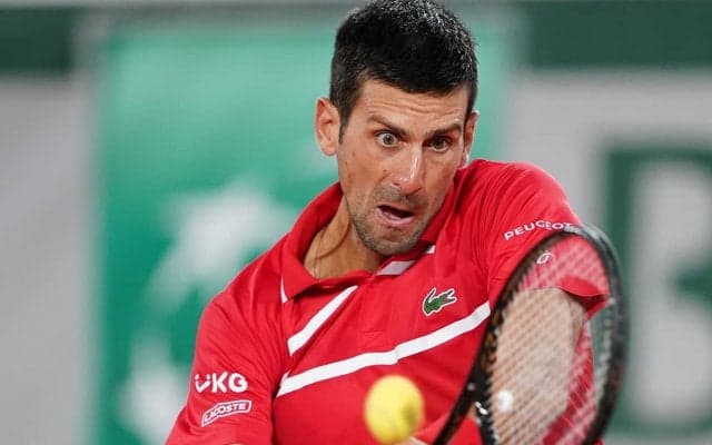 最多6度の年間1位同士、ジョコビッチとサンプラスが互いの欲しい技術を熱望!