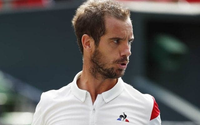 リシャール・ガスケ「まだ数年はプレーしたいと思っている」