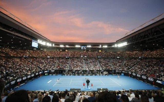 来年全豪に男女トップ100の出場意思を確認も全豪主催者が抱える問題とは