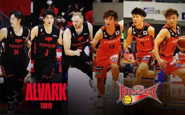 古縁ある両指揮官が激突…調子上向きの三遠ネオフェニックスがアルバルク東京に挑む