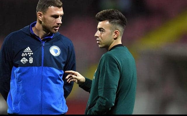 エル・シャーラウィが3度目の正直でローマ帰還か？　今冬復帰に向けて交渉中