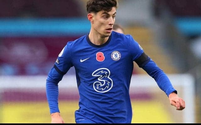 ハヴァーツがタイトル獲得に意気込み「チェルシーでのタイトルはより価値のあるもの」