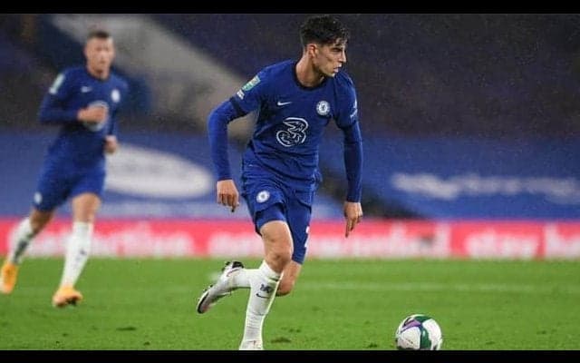 ハフェルツ、マドリーではなくチェルシーを選んだ理由は「価値がある」から