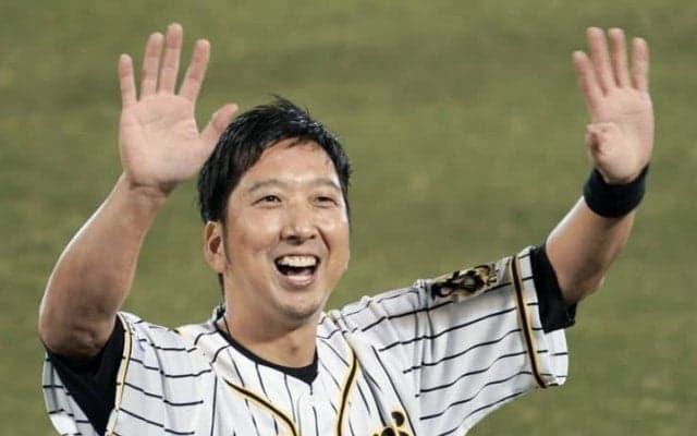 藤川球児が引退試合で笑い続けた理由。決して“泣かない”最強守護神「強さ」の証
