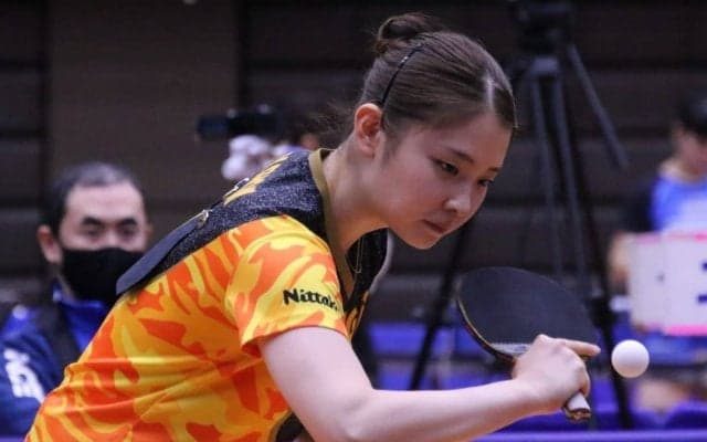 戦型多彩で個性も豊か　昨季1位の中国電力、3連勝でスタートダッシュ