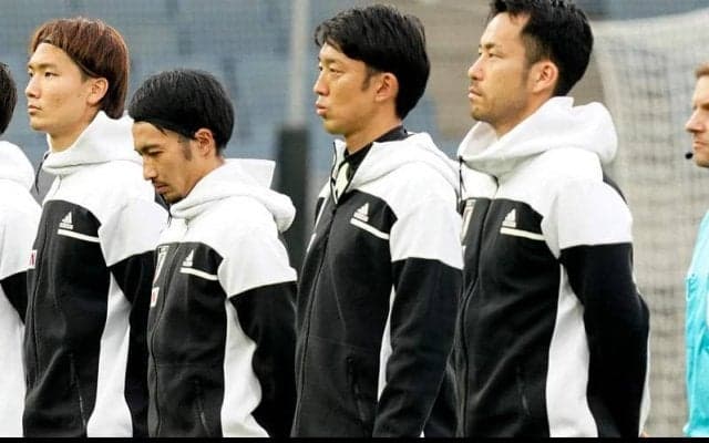 「楢崎さんに失礼」7試合連続無失点、GK権田修一は仲間を讃える「7試合、体を張って走ってくれている結果」