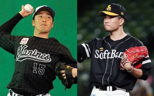 CS第1戦の鍵を握るのは誰だ？　“3冠”千賀と“鷹キラー”美馬を得意とするのは…