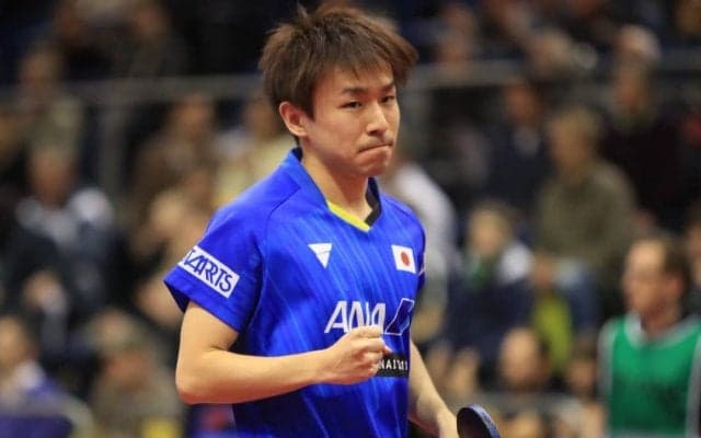 いよいよ決勝T　張本と丹羽が“再スタート”＜卓球・男子W杯2日目見どころ＞