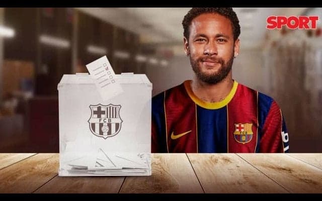 バルサ復帰説再熱のネイマール ２度目の報酬金めぐる法的問題が帰還を阻む!?