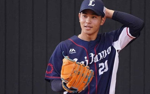 高卒は華やかだけど…西武ドラ2浜屋が「社会人からでも遅くない」と語るワケ