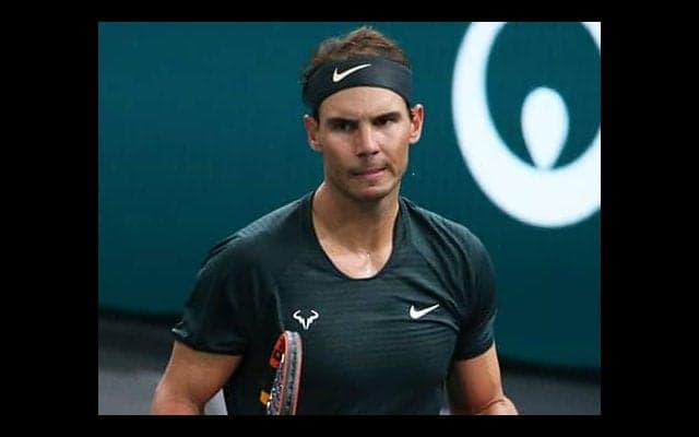  ナダル「体制整えていきたい」 