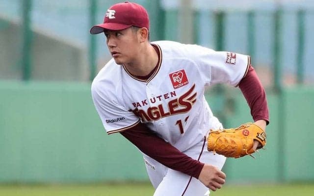 楽天が近藤弘樹を戦力外に　2017年ドラフト1位にわずか3年で非情の通告