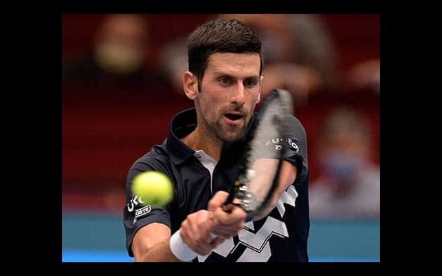  ジョコ「誰よりも多く優勝」 