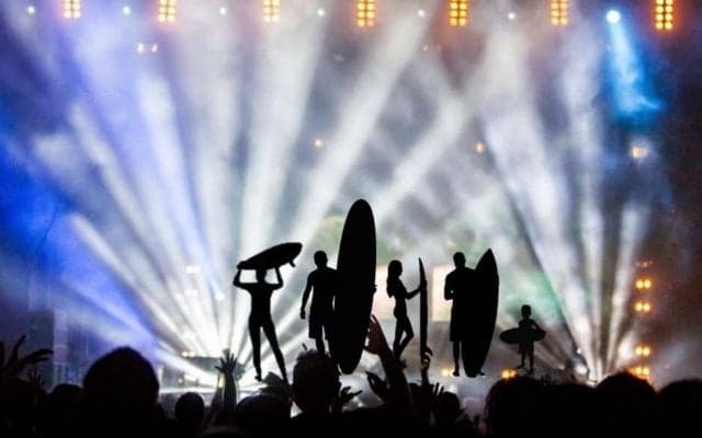 高評価数と審査で勝者が決定する「BEST WAVE AWARDS 2020」を視聴して投票しよう！