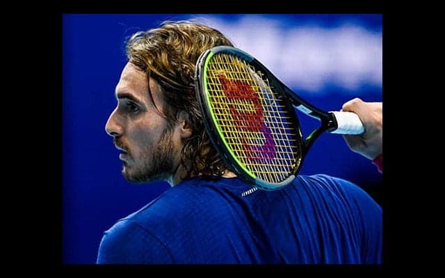  最終戦2連覇へ意気込み語る 