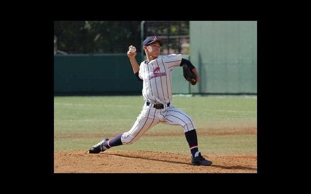 東北大会で公立校が強豪を次々撃破。 急成長したエースが魂の500球