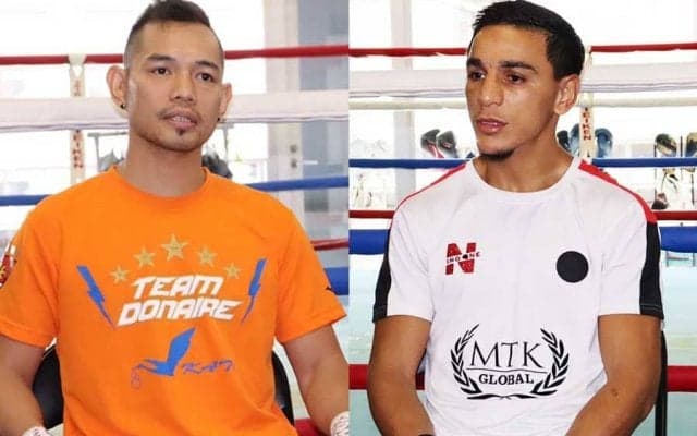 井上尚弥の標的WBCに急展開　王者ウーバーリがコロナ感染、ドネア次戦は暫定王座戦へ