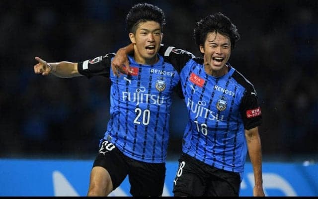 また感染者が増えてきてるから、もしかしたら気を遣って?! の巻/倉井史也のJリーグ