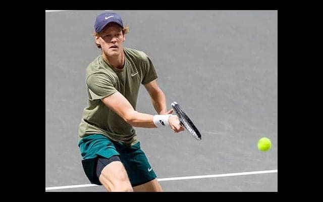  錦織以来の若さでのVへ王手 