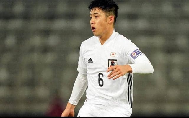 長谷部誠を思わせる遠藤航が見せつけた分析力と対応力、日本代表の欠かせない軸に/日本代表コラム