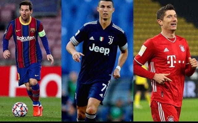 2020年のリーグ戦で最もゴールを決めているのは？コロナ禍でもあの男の調子は全く衰えず！