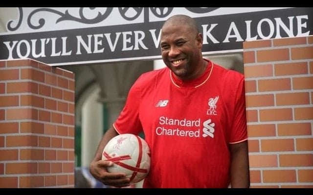リヴァプールのレジェンドFW「クロップが黒人だったら最初の2シーズンでクビ」