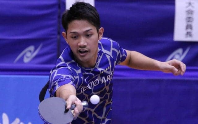 吉村和弘、“常勝軍団”東京アートで戦う覚悟「僕が勝てばチームは勝てる」