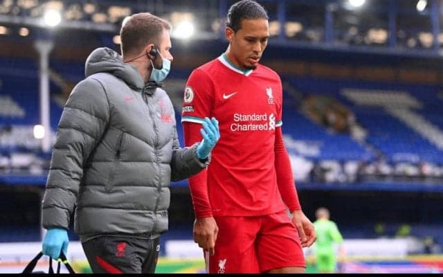 元ガナーズ担当医が懸念「今後3年は負傷者増加が続く」ここ4年で16％増