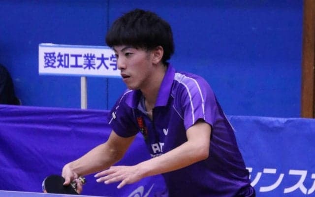 “守護神”松山祐季「もう気持ちです」 大学vs実業団の注目カードは引き分けに