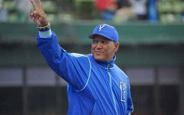 「最後まで予想できない！」　DeNAラミレス監督のYouTubeデビューが大反響