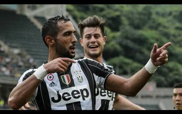 元ユヴェントスDF、C・ロナウドは「努力家」「小さなピザとコーラも貰わなかった」