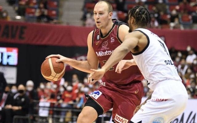 川崎ブレイブサンダースが今季10勝目…主導権を離さず富山グラウジーズに勝利