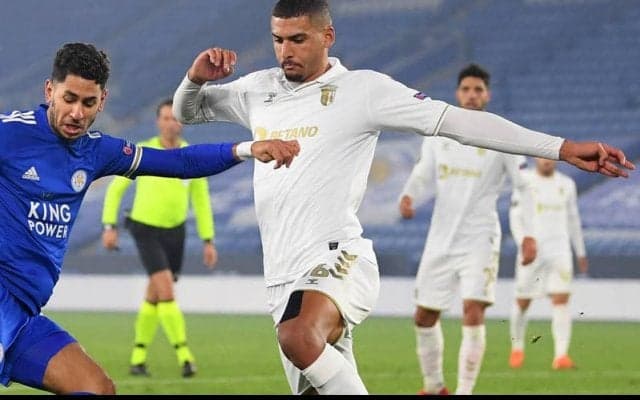 ユナイテッド、ブラガの新星DFに関心か ジョーンズorロホの売却前提