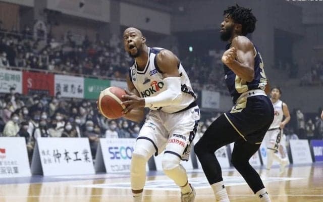 信州ブレイブウォリアーズが敵地で金星！琉球ゴールデンキングス の連勝は「11」でストップ