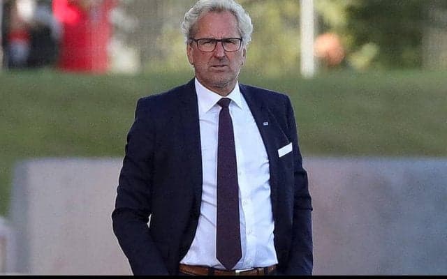 アイスランド代表がハムレーン監督との契約を延長せず…UNL終了後の退任を発表