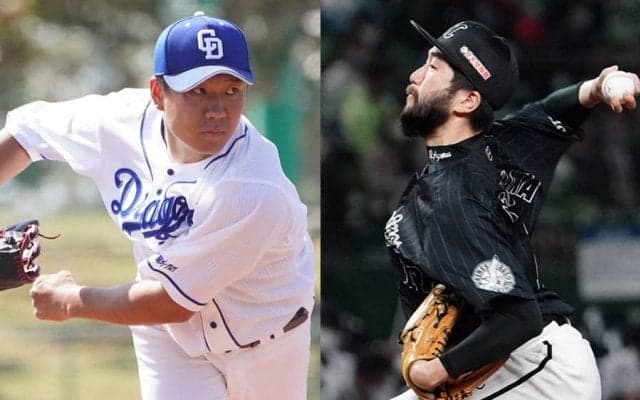 両リーグの規定投球回到達14人は過去最少　コロナ禍、オープナーなどで球界に変化