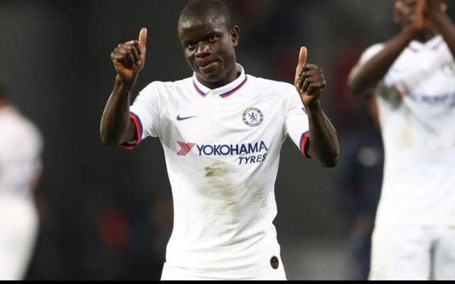 カンテ弾でポルトガルとの上位対決を制したフランスが最終戦を前に首位浮上！《UEFAネーションズリーグ》