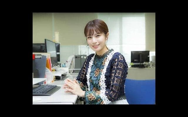 堤礼実アナの夢のような３週間。歴史的快挙に「私たち、持っていますね」