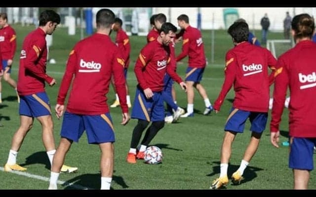 FCバルセロナは21世紀最高のスペインサッカーチーム！