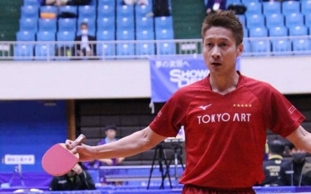 卓球界に息づく“最強養成機関”青森山田の系譜