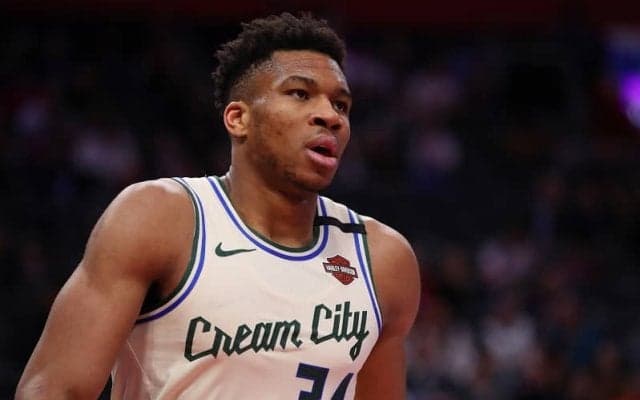 バックスとの延長契約に注目が集まるアデトクンボ「家族にとってベストな決断をする」