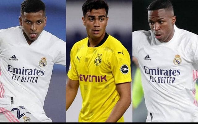 近年はレアルが積極投資！18歳以下の移籍金ランキングはこれだ！