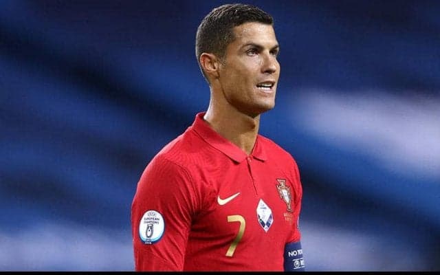 ポルトガルがUNL連覇ならず…C・ロナウドも「残念ながら目標に届かなかった」と悔む