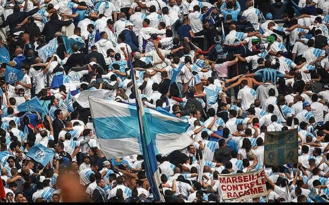 マルセイユ、酒井のライバル獲得に関心!　今夏シティ獲得の19歳ブルキナファソ代表