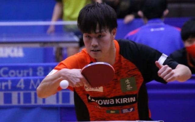 今大会5勝目の渡辺裕介「一番の仕上がり」　男子は3チームが並び最終戦へ